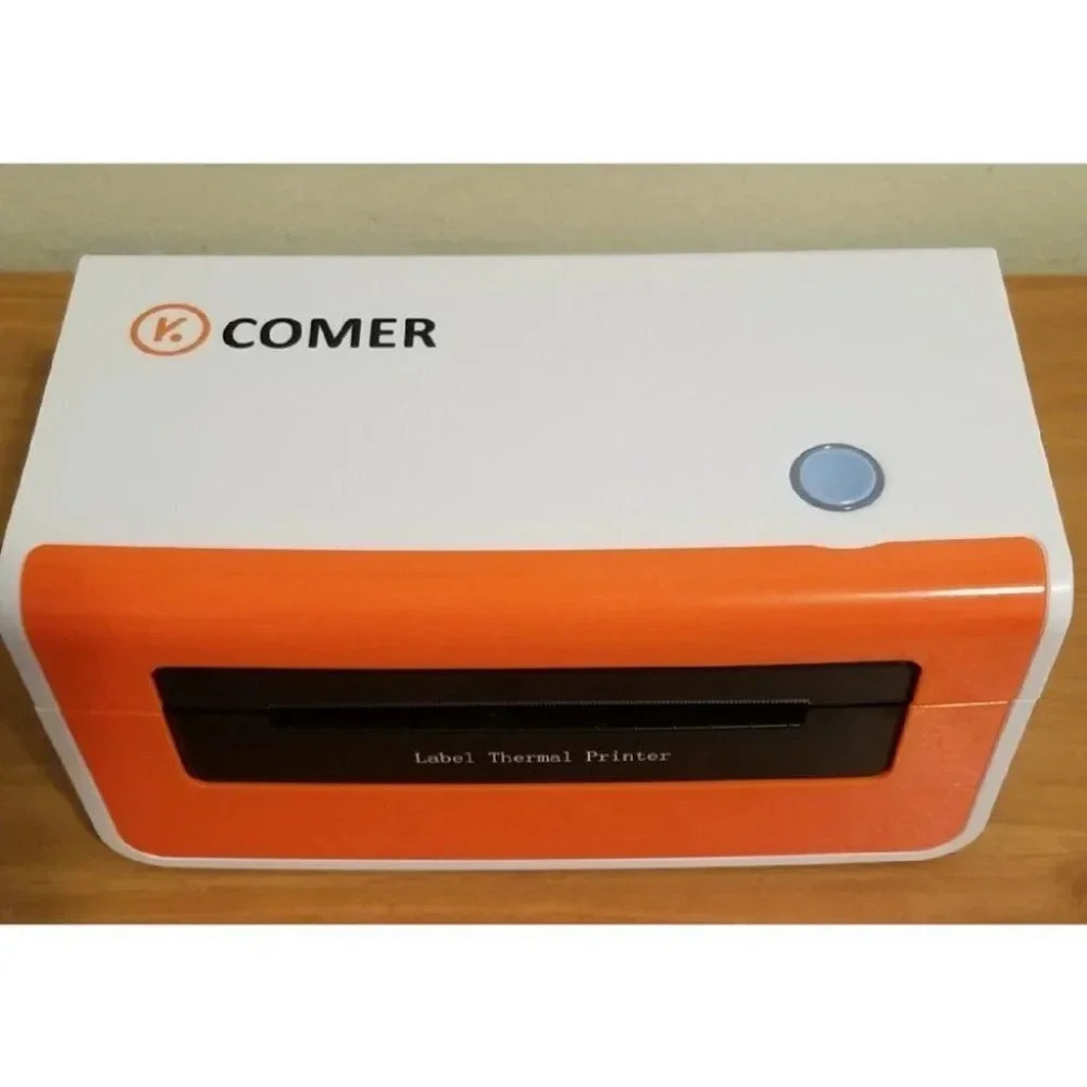 Comer Thermal 4X6 Printer